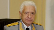 Генерал армии Ковалев Николай Дмитриевич