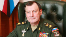 Дмитрий Витальевич Булгаков