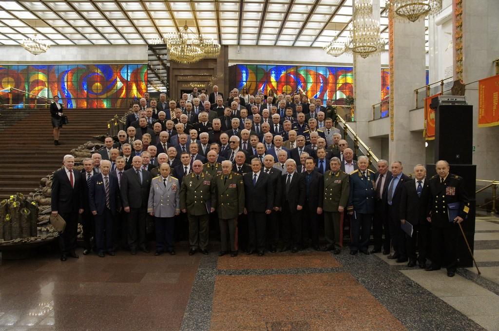 ГАЗЕТА «СЛОВО» — «АРМИЯ И ОБЩЕСТВО»