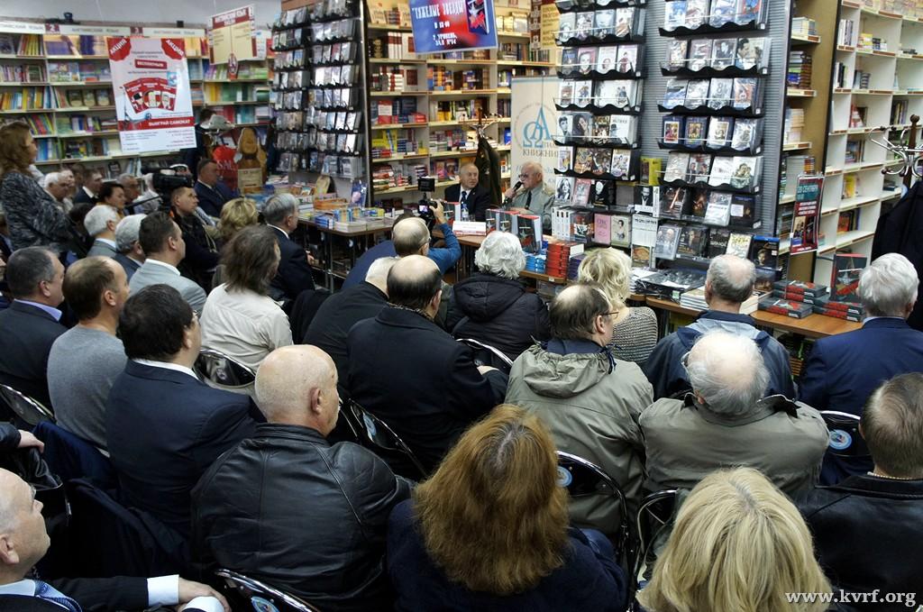 «ТЯЖЕЛЫЕ ЗВЕЗДЫ» ГЕНЕРАЛА АРМИИ КУЛИКОВА А.С.