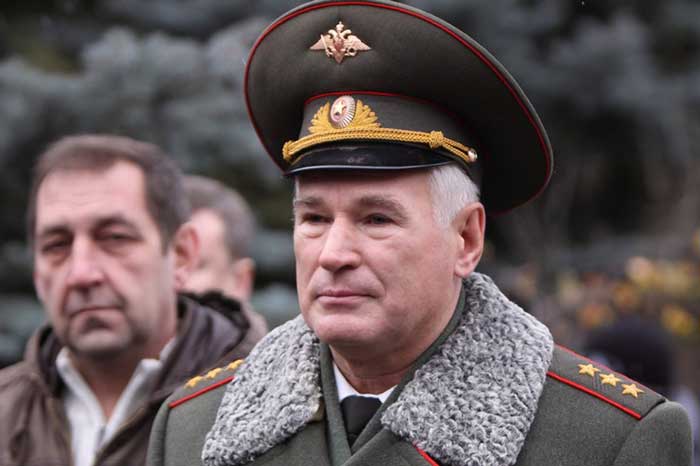 ОСОБЕННОСТИ ПЛАНИРОВАНИЯ И ПОДГОТОВКИ СТРАТЕГИЧЕСКИХ НАСТУПАТЕЛЬНЫХ ОПЕРАЦИЙ В 1943 г.