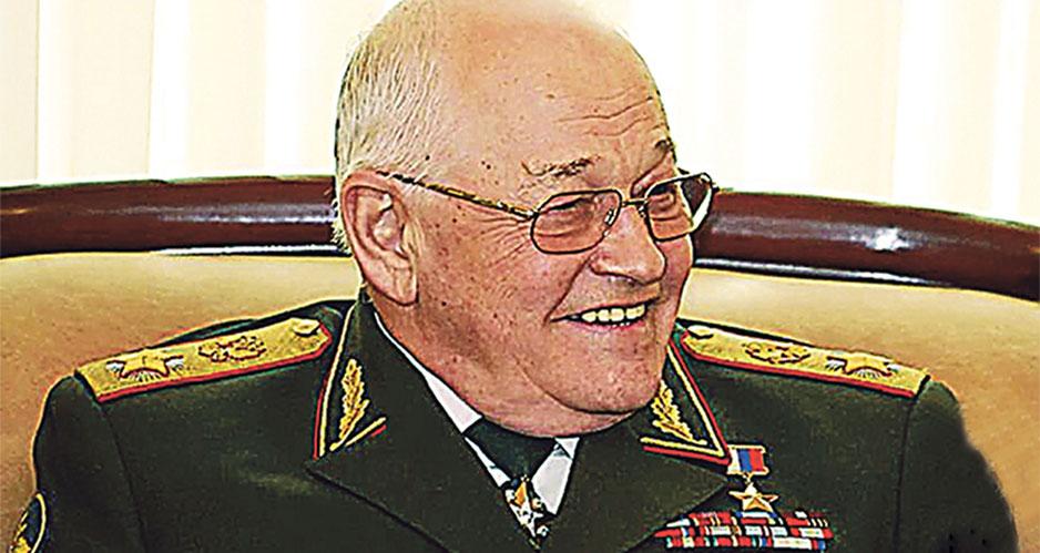 Ракетная закваска