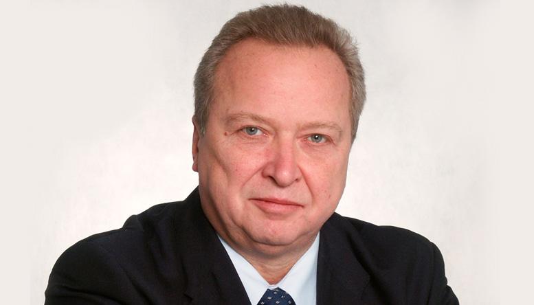 В.Г.Матюхину исполнился 81 год