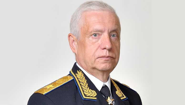 Ушел из жизни генерал армии Ковалев Николай Дмитриевич