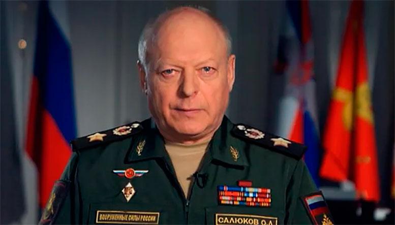 О.Л.Салюкову исполнился 71 год