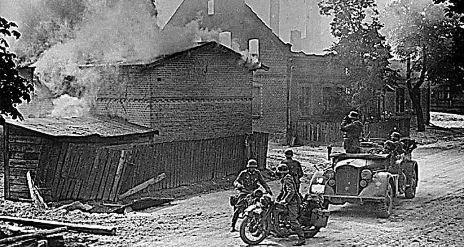 Польские извращения— часть I