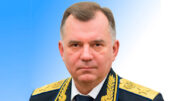 Генерал армии Владимир Григорьевич Кулишов