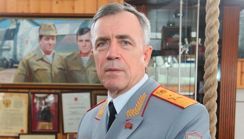 В.И.Исакову исполнилось 76 лет