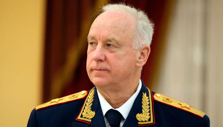 А.И.БАСТРЫКИНУ ИСПОЛНИЛОСЬ 73 ГОДА