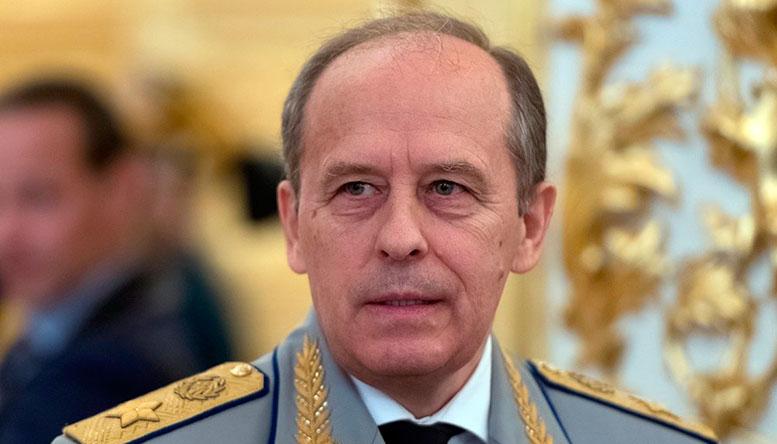 А.В. Бортникову исполнилось 74 года