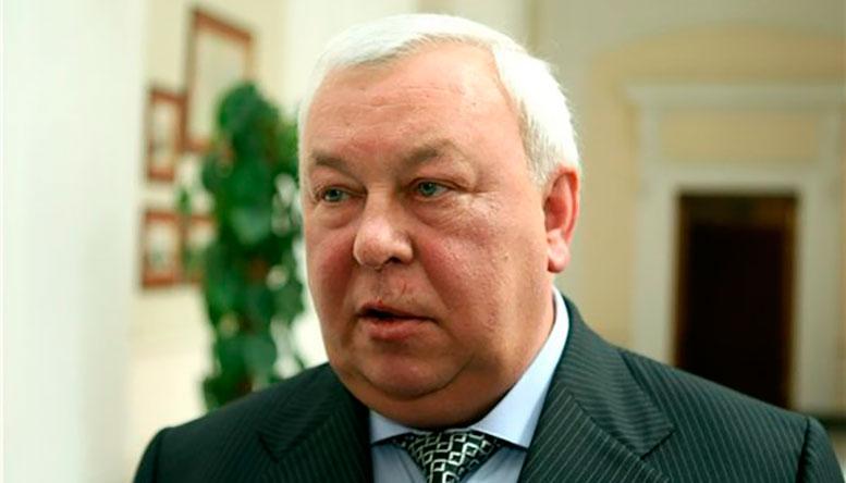 Е.А. Мурову исполнилось 78 лет