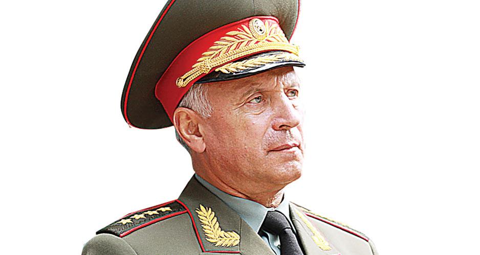 В 90-е – начале 2000-х ВС РФ оказались в шаге от катастрофы