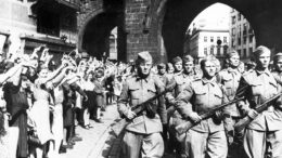 Фальсификация истории может довести до второго Нюрнберга