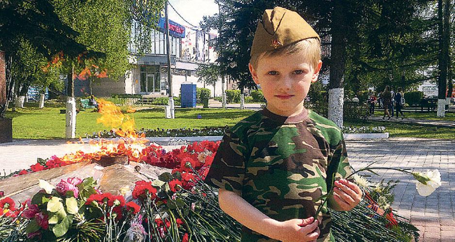 Фальсификация истории может довести до второго Нюрнберга