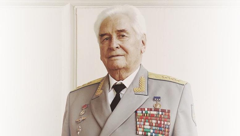 Дань уважения