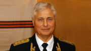 Генерал-полковник Дейнека Владимир Григорьевич
