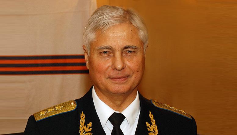 В.Г. Дейнеке исполнилось 83 года
