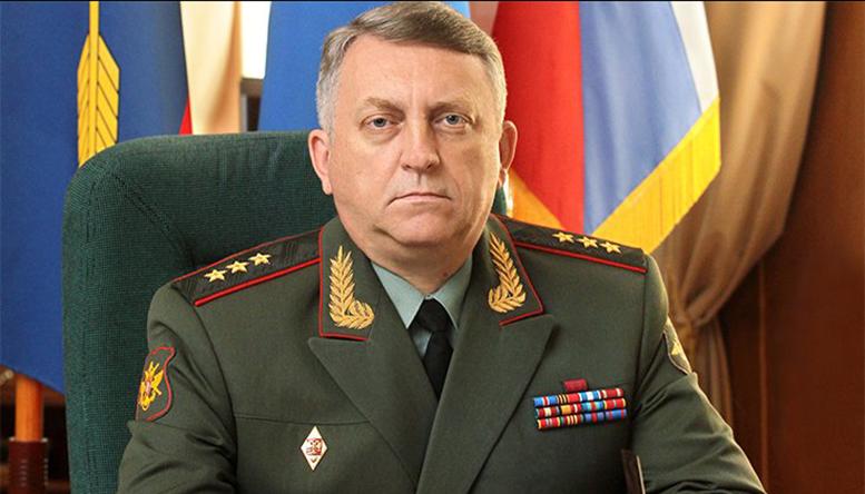 С.В.Каракаеву исполнилось 63 года