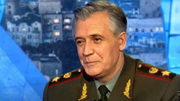 Генерал армии Семёнов Владимир Магомедович