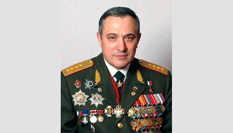 А.В.КВАШНИНУ ИСПОЛНИЛОСЬ 75 ЛЕТ