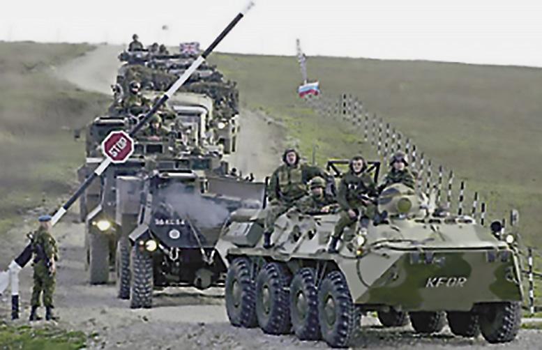 Как разрушалась Югославия