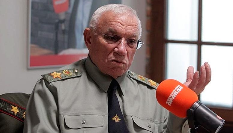 Генерал армии Анатолий Куликов предложил провести в Казахстане референдум о присоединении к Союзному государству России и Белоруссии