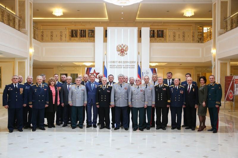 Подвели итоги, согласовали задачи.