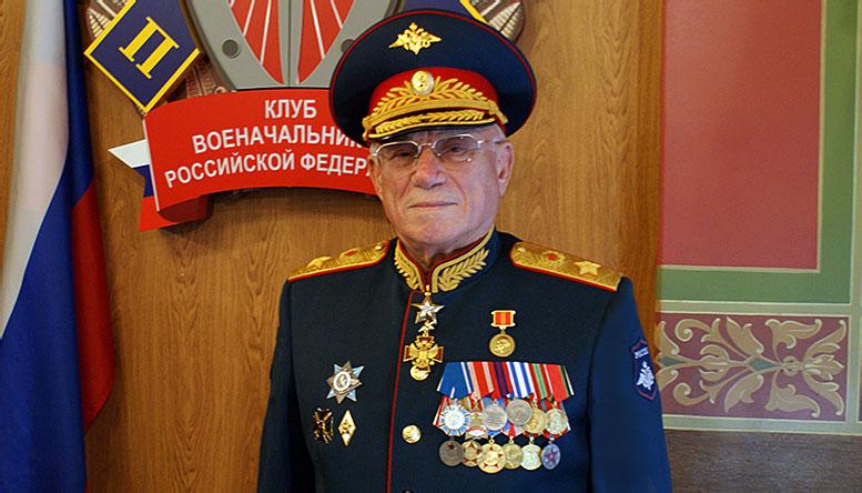 С Днём защитника Отечества!