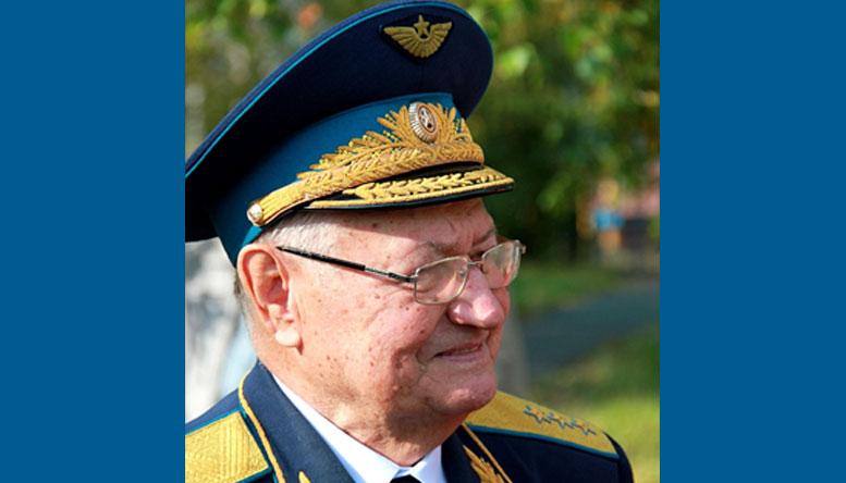 Посвящение в кадеты