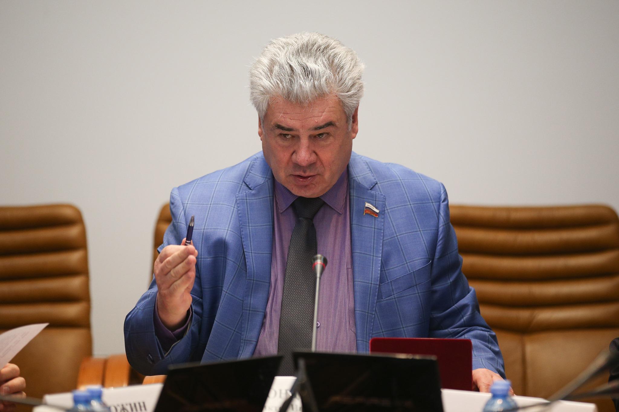 Патриотизм подразумевает ответственность за Отечество