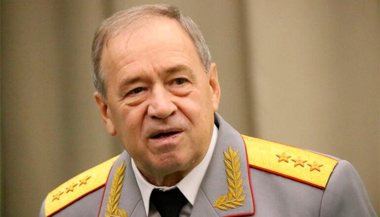 К вопросу обывателя, почему Россия такая большая страна и как её сохранить?