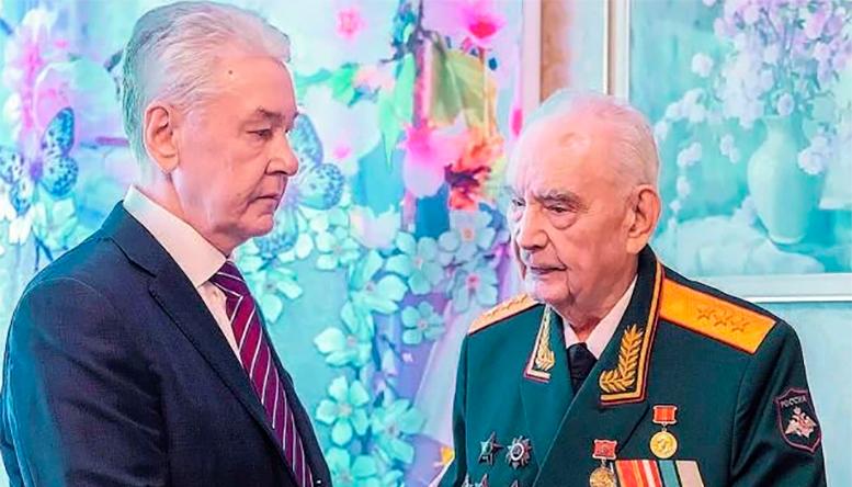 Спасибо от всех нас