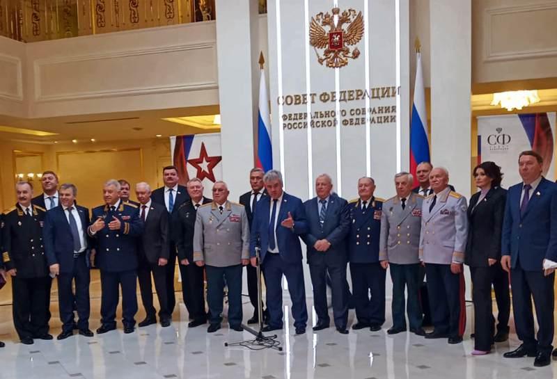 Подвели итоги, определили задачи