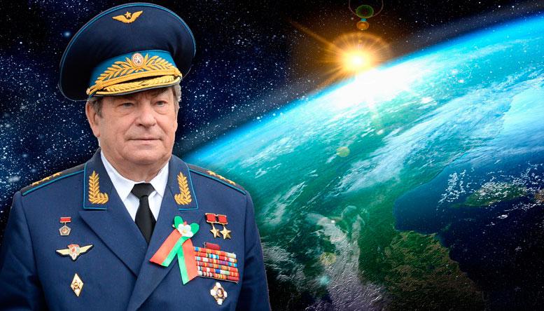 В.В. Ковалёнку исполнился 81 год