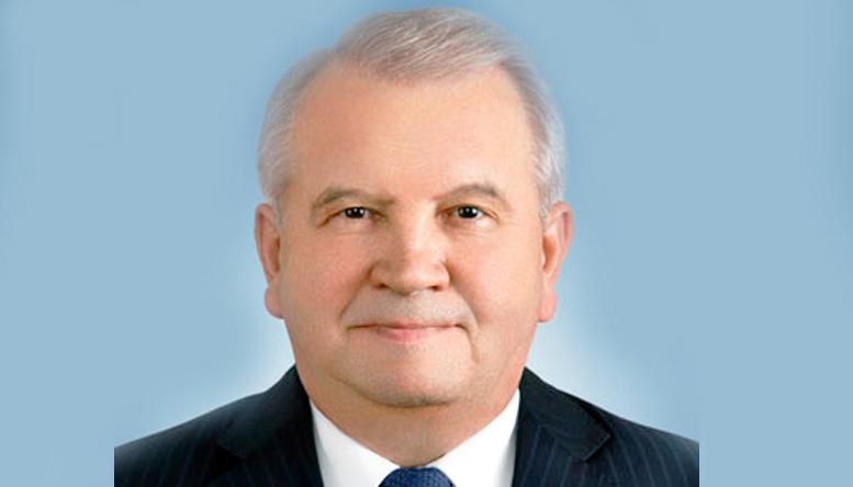 Ю.В.Яковлеву исполнилось 72 года