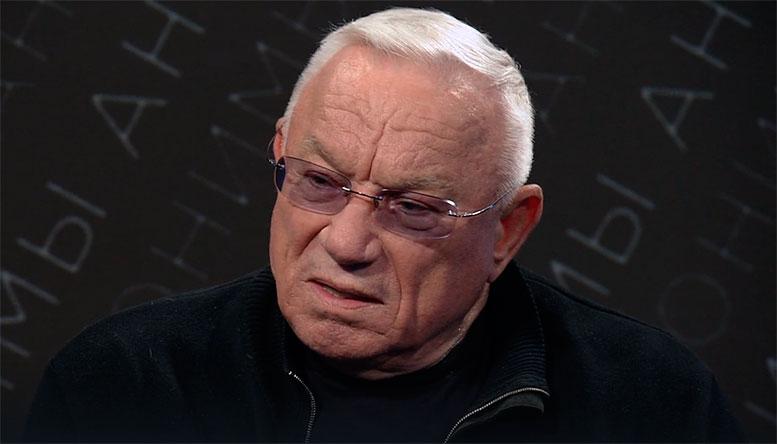 Анатолий Куликов: Донбасс за нами! 