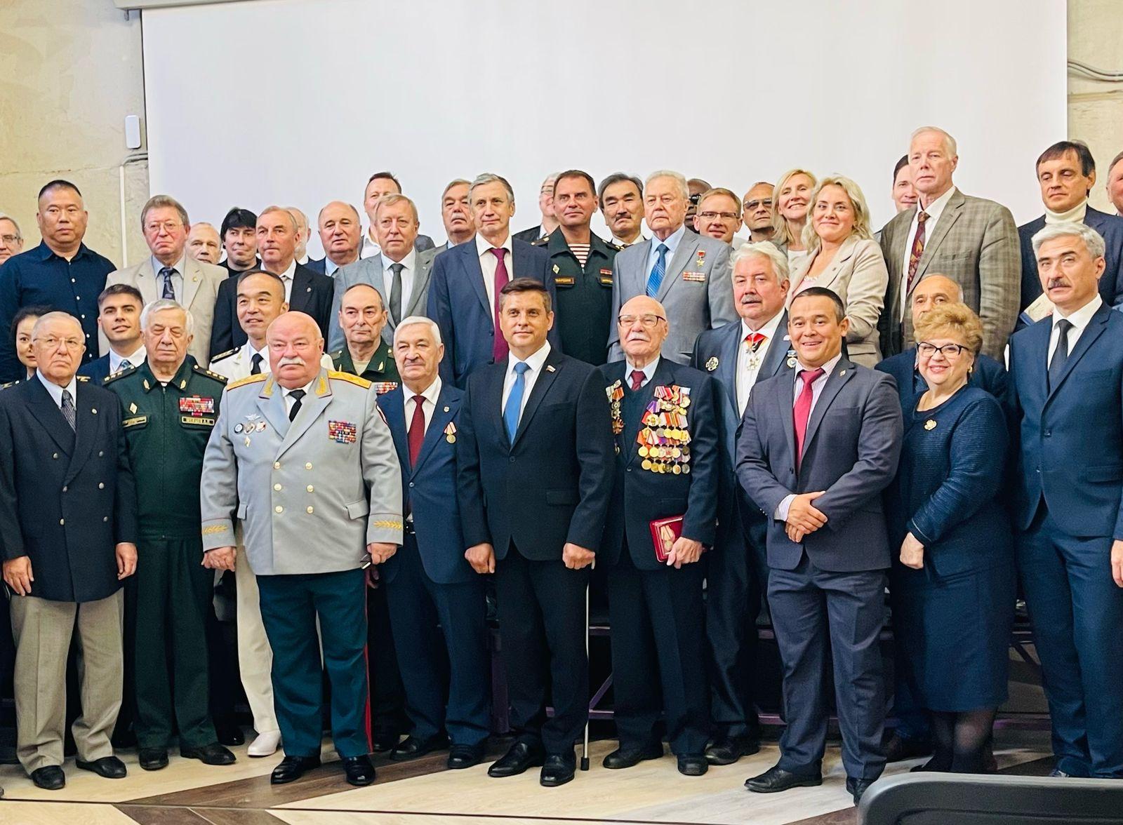 77 лет Победы над Японией и окончания Второй мировой войны