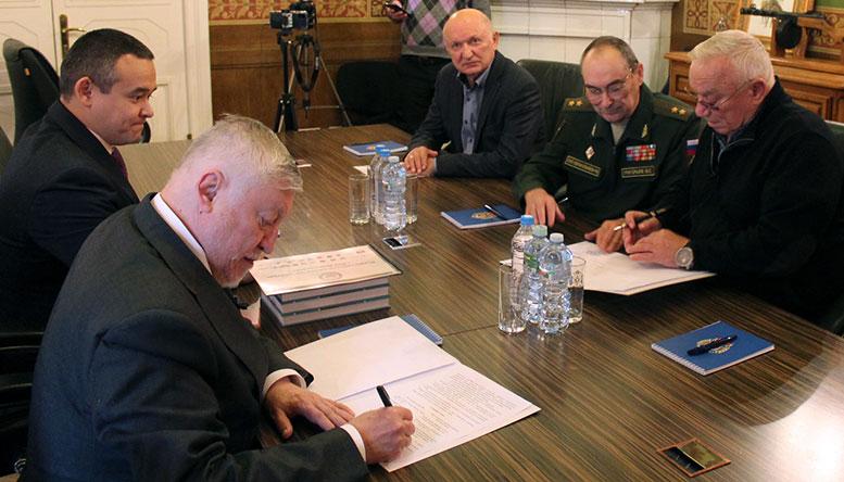 Помнить, знать, гордиться и продолжать