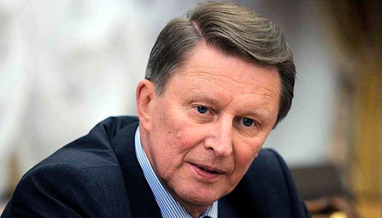 С.Б.Иванову исполнился 71 год