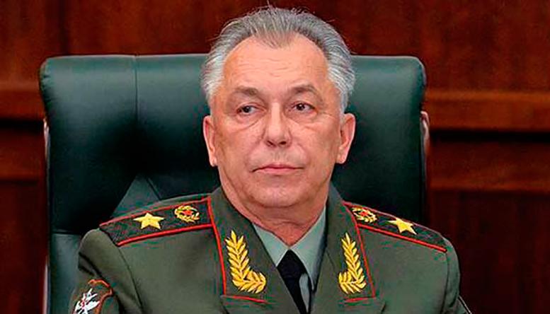 А.В.Бахину исполнилось 70 лет