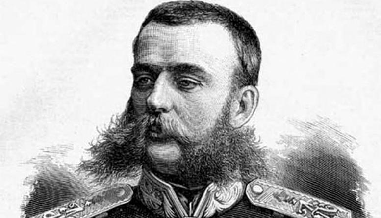 Суворову равный