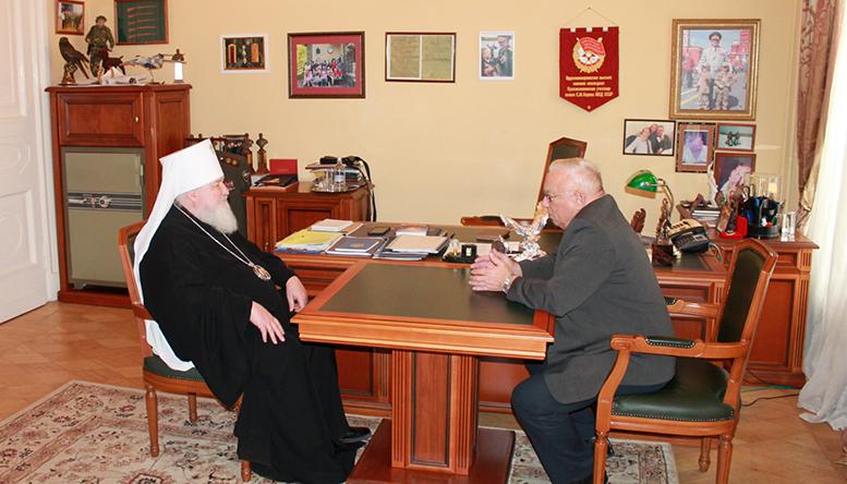 Государственность, патриотизм, духовность.