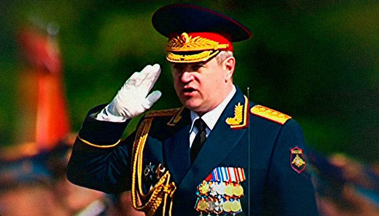 В.Ю.Бакину исполнилось 72 года