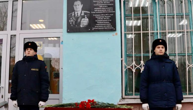 Есть на кого ровняться!