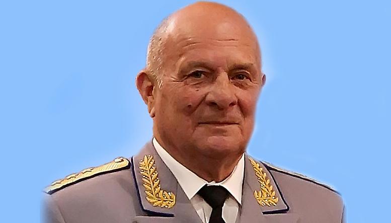 К 30-летию образования Федеральной пограничной службы Российской Федерации