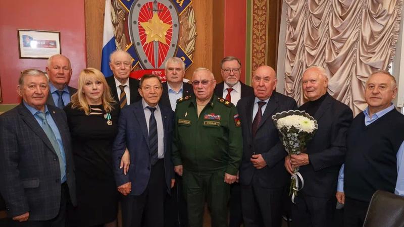 Награда за помощь участникам СВО