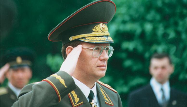 Всегда на главном направлении