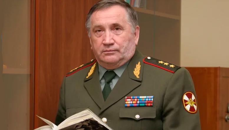 Украина — НАТО: проект Анти-Россия