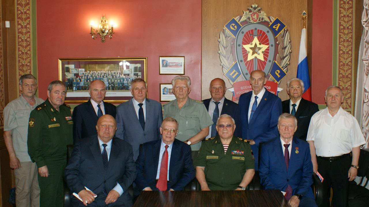 В ЧЕСТЬ ДНЯ ПОГРАНИЧНИКА