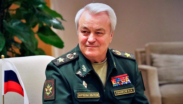Н.А.Панкову исполнился 71 год